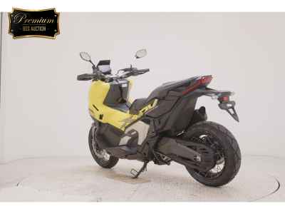 Honda X-Adv 750 2026