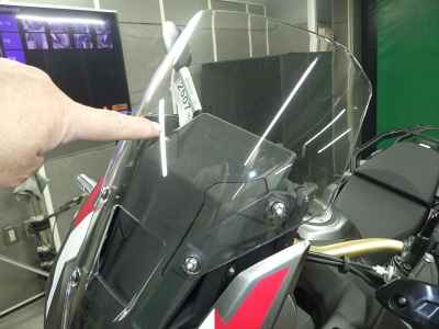 Honda CRF1100L Africa Twin 2026