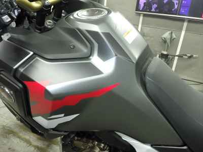 Honda CRF1100L Africa Twin 2026