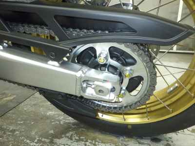 Honda CRF1100L Africa Twin 2026