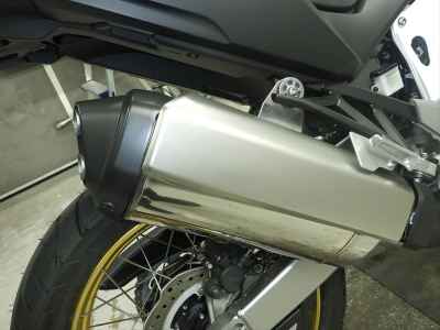 Honda CRF1100L Africa Twin 2026