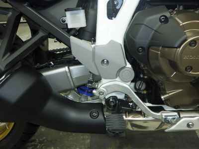 Honda CRF1100L Africa Twin 2026