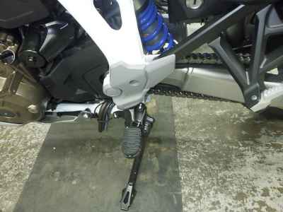 Honda CRF1100L Africa Twin 2026