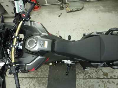 Honda CRF1100L Africa Twin 2026