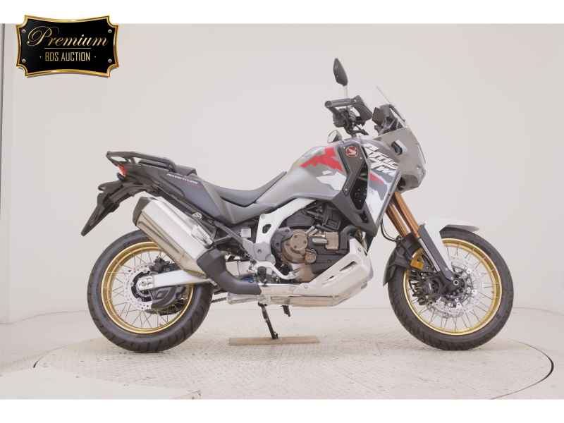 Honda CRF1100L Africa Twin 2026