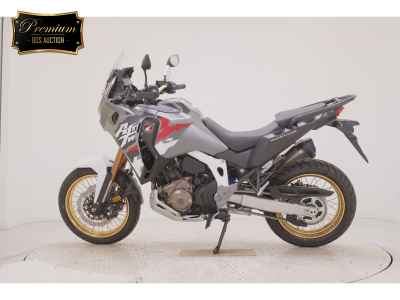 Honda CRF1100L Africa Twin 2026
