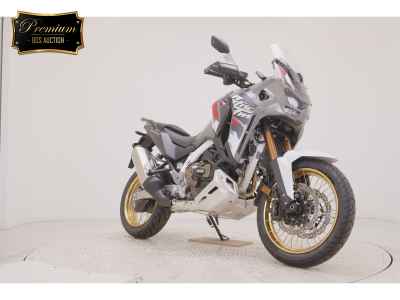 Honda CRF1100L Africa Twin 2026
