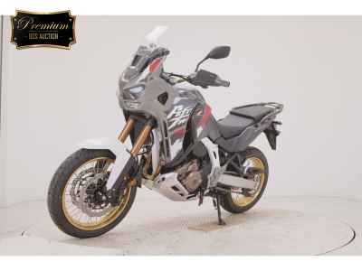 Honda CRF1100L Africa Twin 2026