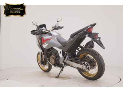 Honda CRF1100L Africa Twin 2026