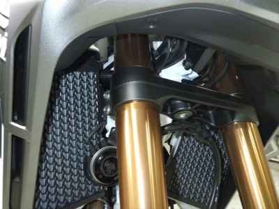 Honda CRF1100L Africa Twin 2026