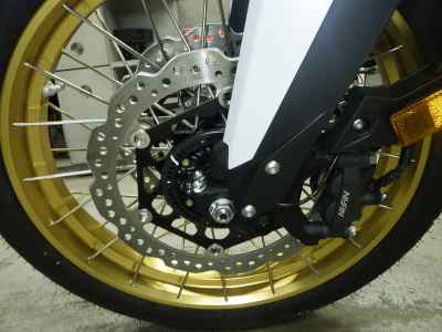 Honda CRF1100L Africa Twin 2026