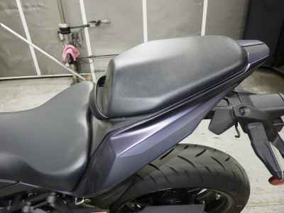 Kawasaki Ninja ZX-25R SE