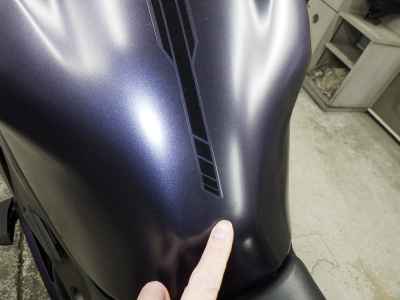 Kawasaki Ninja ZX-25R SE