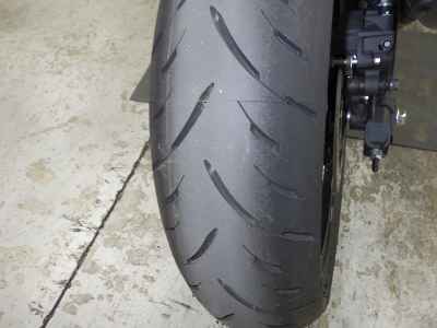 Kawasaki Ninja ZX-25R SE