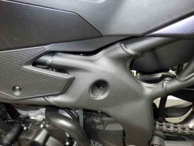 Kawasaki Ninja ZX-25R SE