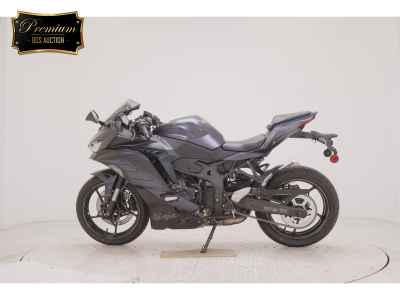 Kawasaki Ninja ZX-25R SE