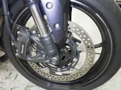 Kawasaki Ninja ZX-25R SE
