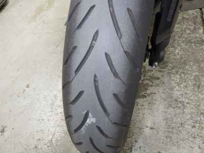 Kawasaki Ninja ZX-25R SE