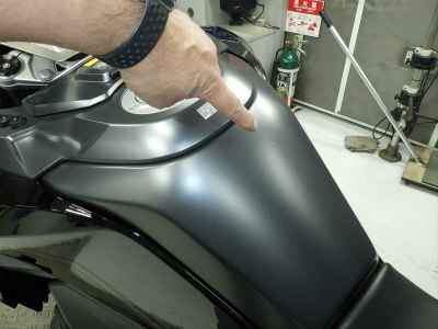 BMW R1300RT 2025