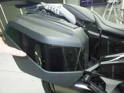 BMW R1300RT 2025