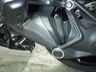 BMW R1300RT 2025