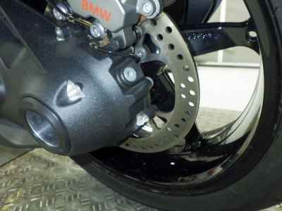 BMW R1300RT 2025