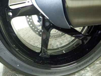 BMW R1300RT 2025
