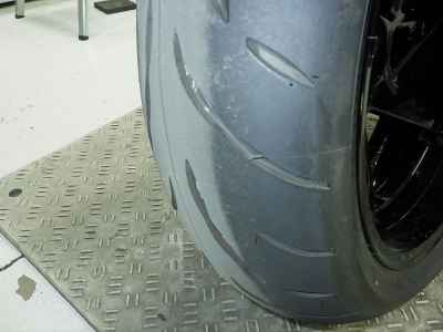 BMW R1300RT 2025
