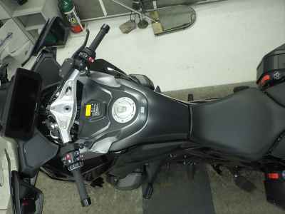 BMW R1300RT 2025