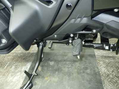 BMW R1300RT 2025