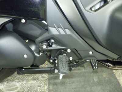 BMW R1300RT 2025