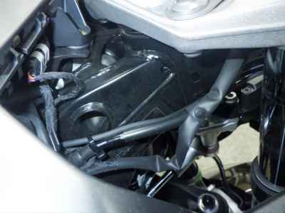 BMW R1300RT 2025