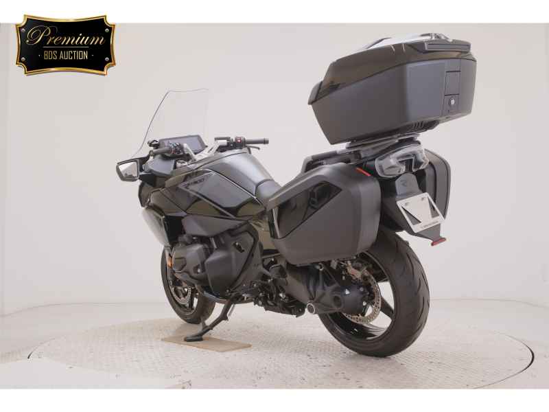 BMW R1300RT 2025