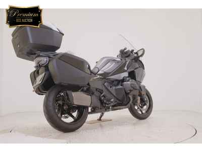 BMW R1300RT 2025