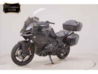 BMW R1300RT 2025