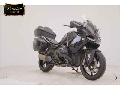 BMW R1300RT 2025