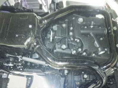 BMW R1300RT 2025