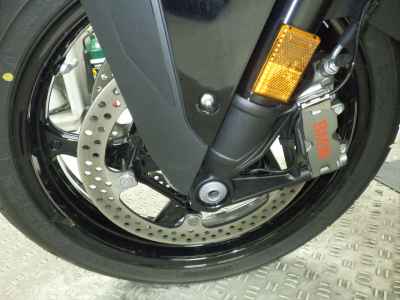 BMW R1300RT 2025