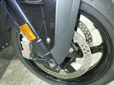 BMW R1300RT 2025