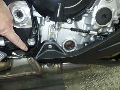 BMW S1000RR 2026