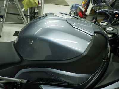 BMW S1000RR 2026