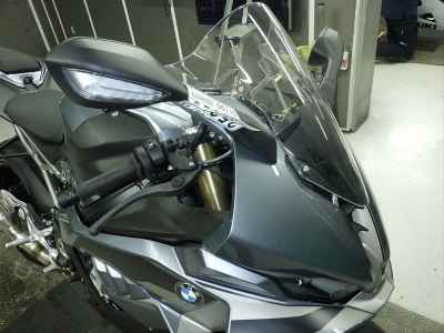 BMW S1000RR 2026