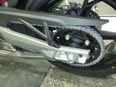 BMW S1000RR 2026