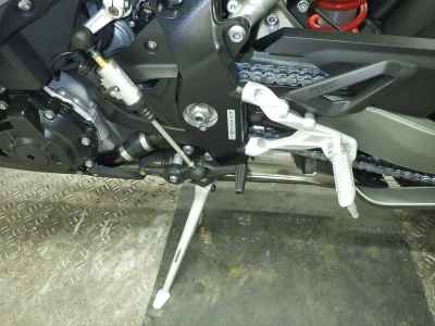 BMW S1000RR 2026