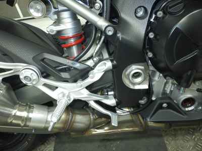 BMW S1000RR 2026