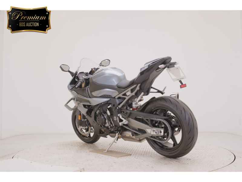 BMW S1000RR 2026