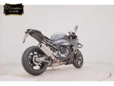 BMW S1000RR 2026