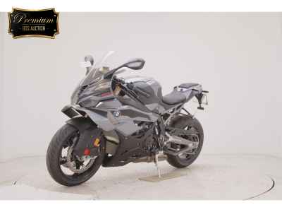 BMW S1000RR 2026