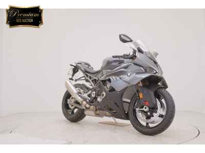 BMW S1000RR 2026