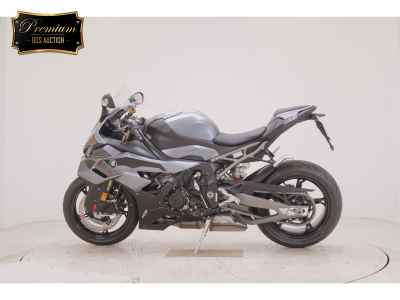BMW S1000RR 2026